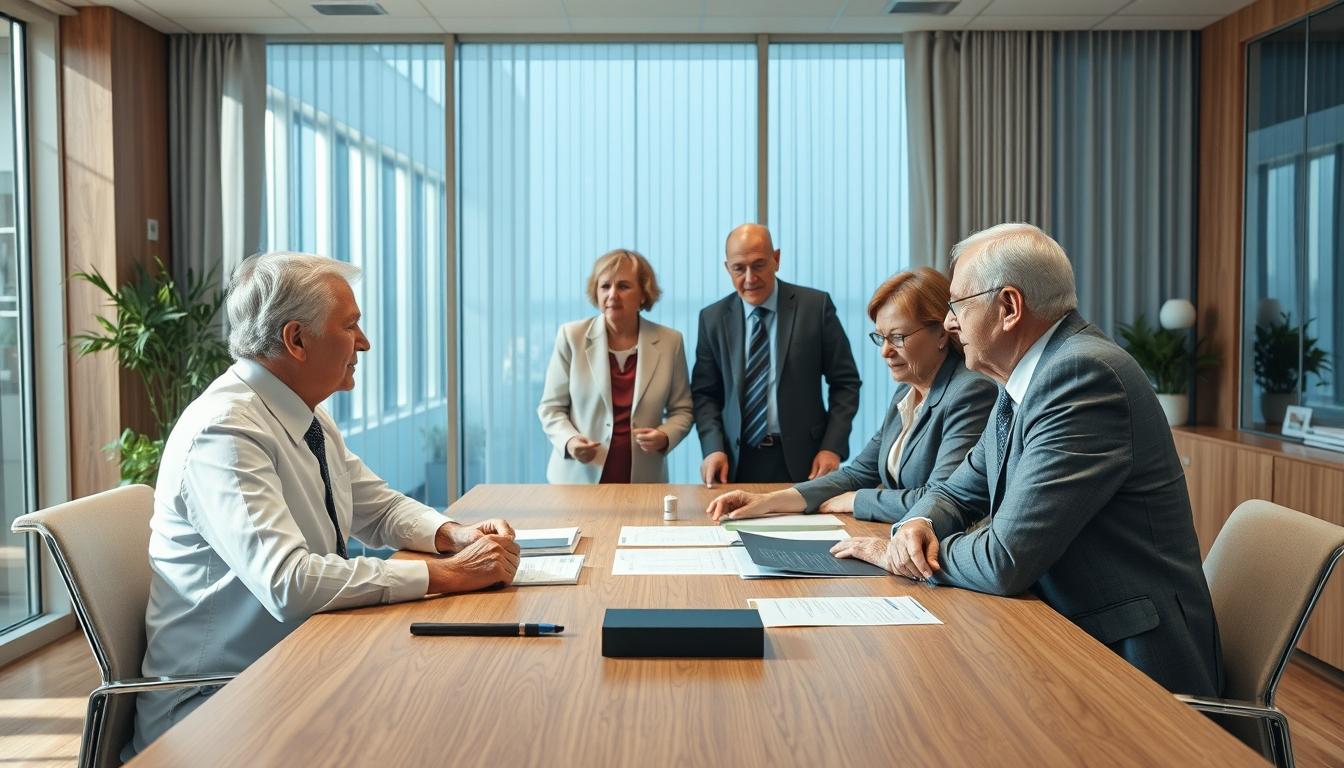 Real estate closing coordination and transaction planning