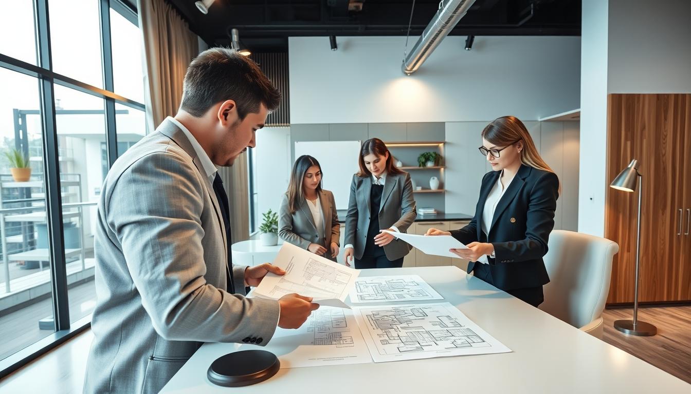 Real estate closing preparation and transaction documents